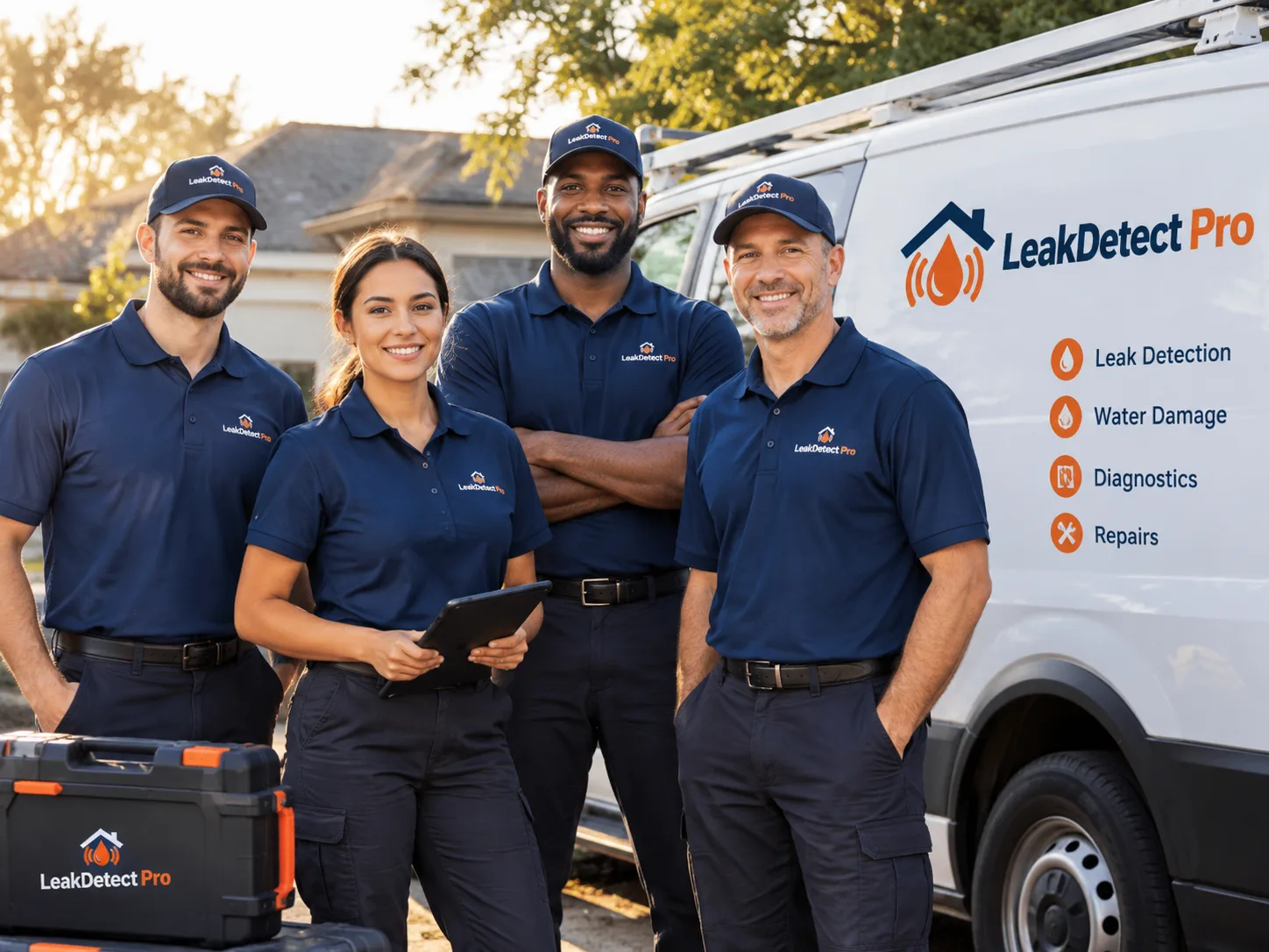 Roof Repair company in Perry, LA